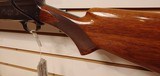 Used Browning A5 20 Gauge 2 barrels 1 27" Belgium choked Mod installed 1 26"Japanese barrel with screw-in chokes good condition - 3 of 23