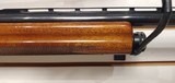 Used Browning A5 20 Gauge 2 barrels 1 27" Belgium choked Mod installed 1 26"Japanese barrel with screw-in chokes good condition - 20 of 23