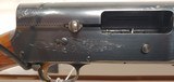 Used Browning A5 20 Gauge 2 barrels 1 27" Belgium choked Mod installed 1 26"Japanese barrel with screw-in chokes good condition - 18 of 23