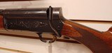 Used Browning A5 20 Gauge 2 barrels 1 27" Belgium choked Mod installed 1 26"Japanese barrel with screw-in chokes good condition - 4 of 23