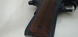 New Springfield 1911 Mil Spec 45 Auto 1 7 round magazine soft case new condition - 7 of 13