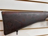 Used 1944 Canadian Long Branch 303 British 25 1/2" barrel good condition bore is clean rifling intact wood in good condition - 8 of 24