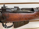 Used 1944 Canadian Long Branch 303 British 25 1/2" barrel good condition bore is clean rifling intact wood in good condition - 23 of 24
