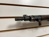 Used 1944 Canadian Long Branch 303 British 25 1/2" barrel good condition bore is clean rifling intact wood in good condition - 16 of 24