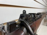 Used 1944 Canadian Long Branch 303 British 25 1/2" barrel good condition bore is clean rifling intact wood in good condition - 22 of 24