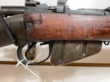 Used 1944 Canadian Long Branch 303 British 25 1/2" barrel good condition bore is clean rifling intact wood in good condition - 9 of 24