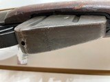 Used 1944 Canadian Long Branch 303 British 25 1/2" barrel good condition bore is clean rifling intact wood in good condition - 7 of 24