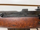 Used 1944 Canadian Long Branch 303 British 25 1/2" barrel good condition bore is clean rifling intact wood in good condition - 12 of 24