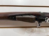 Used 1944 Canadian Long Branch 303 British 25 1/2" barrel good condition bore is clean rifling intact wood in good condition - 11 of 24