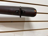 Used 1944 Canadian Long Branch 303 British 25 1/2" barrel good condition bore is clean rifling intact wood in good condition - 24 of 24