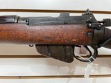 Used 1944 Canadian Long Branch 303 British 25 1/2" barrel good condition bore is clean rifling intact wood in good condition - 21 of 24