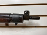 Used 1944 Canadian Long Branch 303 British 25 1/2" barrel good condition bore is clean rifling intact wood in good condition - 18 of 24