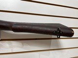 Used 1944 Canadian Long Branch 303 British 25 1/2" barrel good condition bore is clean rifling intact wood in good condition - 4 of 24