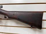 Used 1944 Canadian Long Branch 303 British 25 1/2" barrel good condition bore is clean rifling intact wood in good condition - 5 of 24