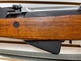 Used Yugo M59/66 7.62x39 24" barrel all wood and metal in very good condition a really nice addition to any collection - 23 of 25