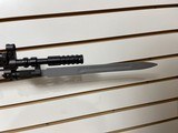 Used Yugo M59/66 7.62x39 24" barrel all wood and metal in very good condition a really nice addition to any collection - 22 of 25