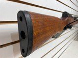 Used Yugo M59/66 7.62x39 24" barrel all wood and metal in very good condition a really nice addition to any collection - 24 of 25