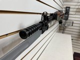 Used Yugo M59/66 7.62x39 24" barrel all wood and metal in very good condition a really nice addition to any collection - 8 of 25