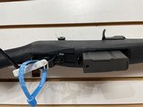 Springfield SOCOM 308 16" barrel manual open box unfired like new condition - 17 of 23