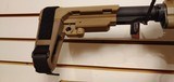 Troy Defense Rifle M10A11 .308
12 1/2" barrel new condition with box - 19 of 20