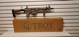Troy Defense Rifle M10A11 .308
12 1/2" barrel new condition with box - 10 of 20
