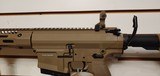 Troy Defense Rifle M10A11 .308
12 1/2" barrel new condition with box - 5 of 20