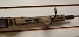 Troy Defense Rifle M10A11 .308
12 1/2" barrel new condition with box - 18 of 20
