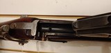 Used Spingfield Trapdoor 50/70
30" barrel 49" overall length very good condition bore is clean rifling is visible wood in good condition al - 23 of 25