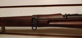 Used Japanese Arasaka 7.7 clean bore, rifling intact, good wood, chrysanthemum not ground off - 12 of 25