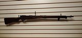 Used Japanese Arasaka 7.7 clean bore, rifling intact, good wood, chrysanthemum not ground off - 15 of 25