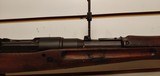 Used Japanese Arasaka 7.7 clean bore, rifling intact, good wood, chrysanthemum not ground off - 20 of 25