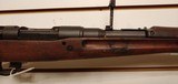 Used Japanese Arasaka 7.7 clean bore, rifling intact, good wood, chrysanthemum not ground off - 19 of 25