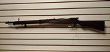 Used Japanese Arasaka 7.7 clean bore, rifling intact, good wood, chrysanthemum not ground off - 1 of 25