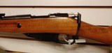 Used polish Nagant 7.62x54r with bayonet and canvas strap very good condition all original - 5 of 20