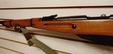 Used polish Nagant 7.62x54r with bayonet and canvas strap very good condition all original - 6 of 20