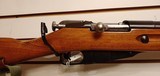Used polish Nagant 7.62x54r with bayonet and canvas strap very good condition all original - 12 of 20