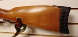 Used polish Nagant 7.62x54r with bayonet and canvas strap very good condition all original - 3 of 20