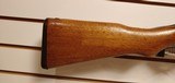 Used japanese Arisaka 7.7 JAP bore is clean and rifling is intact wood and metal both in good condition not numbers matching Frankenstein rifle - 19 of 25