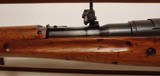 Used japanese Arisaka 7.7 JAP bore is clean and rifling is intact wood and metal both in good condition not numbers matching Frankenstein rifle - 15 of 25