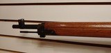 Used japanese Arisaka 7.7 JAP bore is clean and rifling is intact wood and metal both in good condition not numbers matching Frankenstein rifle - 17 of 25