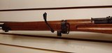 Used japanese Arisaka 7.7 JAP bore is clean and rifling is intact wood and metal both in good condition not numbers matching Frankenstein rifle - 7 of 25