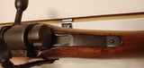 Used japanese Arisaka 7.7 JAP bore is clean and rifling is intact wood and metal both in good condition not numbers matching Frankenstein rifle - 10 of 25