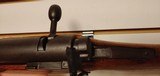 Used japanese Arisaka 7.7 JAP bore is clean and rifling is intact wood and metal both in good condition not numbers matching Frankenstein rifle - 11 of 25