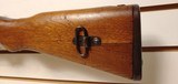 Used japanese Arisaka 7.7 JAP bore is clean and rifling is intact wood and metal both in good condition not numbers matching Frankenstein rifle - 2 of 25