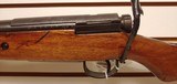 Used japanese Arisaka 7.7 JAP bore is clean and rifling is intact wood and metal both in good condition not numbers matching Frankenstein rifle - 5 of 25