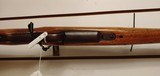 Used japanese Arisaka 7.7 JAP bore is clean and rifling is intact wood and metal both in good condition not numbers matching Frankenstein rifle - 24 of 25