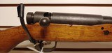 Used japanese Arisaka 7.7 JAP bore is clean and rifling is intact wood and metal both in good condition not numbers matching Frankenstein rifle - 20 of 25