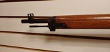 Used japanese Arisaka 7.7 JAP bore is clean and rifling is intact wood and metal both in good condition not numbers matching Frankenstein rifle - 8 of 25