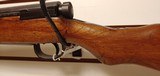 Used japanese Arisaka 7.7 JAP bore is clean and rifling is intact wood and metal both in good condition not numbers matching Frankenstein rifle - 4 of 25