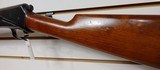 WINCHESTER MODEL 1903 22 WINCHESTER AUTO CARTRIDGE price reduced was $1895 - 7 of 22